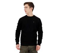 G-star Premium Core Regular Fit Sweatshirt Nero L Uomo