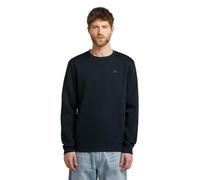 G-STAR Felpa 'Premium core' navy Uomo - PROMO - Felpe - Felpe G-STAR S
