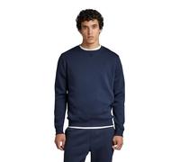 G-STAR Premium Core Sweater, Uomo, Blu (Sartho Blue D16917-C235-6067), XS
