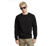 G-STAR Felpa nero, Taglia S
