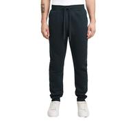 G-STAR Premium Core Type C Sweat Pants, Pantaloni Sportivi Uomo, Blu (Salute D15653-C235-C742), XL