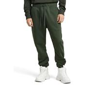 G-STAR Premium Core Type C Sweat Pants, Pantaloni sportivi Uomo, Grigio (Graphite D15653-C235-996), S