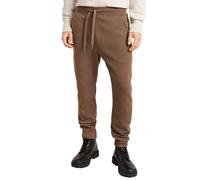 G-STAR Premium Core Type C Sweat Pants, Pantaloni Sportivi Uomo, Marrone (Turf D15653-C235-273), L