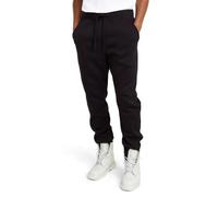 G-Star Pantaloni sportivi uomo Premium Core Type C Nero (Dk Black D15653-C235-6484) S