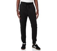 G-STAR Uomo Premium Core Type C Sweat Pants, Nero (dk black D15653-C235-6484), XL