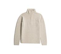 G-STAR Pullover bianco lana Uomo - Abbigliamento - Pullover e cardigan - Pullover - Pullover dolcevita G-STAR S