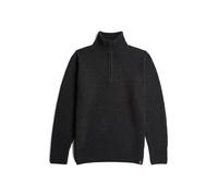 G-STAR Pullover 'Essential' antracite Uomo - Abbigliamento - Pullover e cardigan - Pullover - Pullover dolcevita G-STAR XL