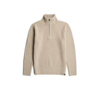 G-STAR Pullover 'Essential' beige Uomo - Abbigliamento - Pullover e cardigan - Pullover - Pullover dolcevita G-STAR S