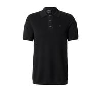 G-star - Knitted Polo - - Tops - Uomo - Nero - L