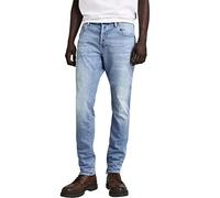 G-star - Slim Elto Superstretch Pantaloni - - Jeans - Uomo - Blu - W31