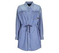 G-Star Raw Abito corto - in Blu EU M