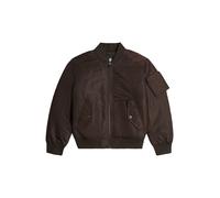 G-star Ga-1 Bomber Jacket Marrone XL Uomo
