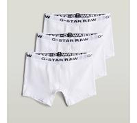 G-STAR RAW Boxer Briefs 3 Pack Uomo Boxershorts