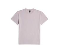 G-Star Raw C.V. Base-S T-Shirt, Pink, L Men's