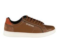 G-Star Raw C.V. Cadet IV Blk M, Coppa Uomo, Multicolore Cognac Orange D29874 01 J284, 45 EU