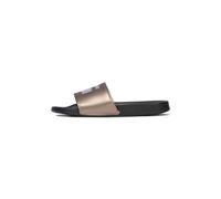G-Star Raw C.V. Cart IV Met W, Slider Donna, Multicolore, Silver Black D29878 01 1553, 40 EU