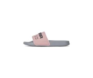 G-Star Raw C.V. D29832-01-J303 - Slip da Donna, Colore: Grigio/Rosa Chiaro