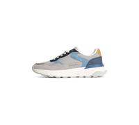 G-Star Raw C.V. Gould Blk M, Runner Uomo, Multicolore Light Grey Blue D29885 01 J287, 40 EU