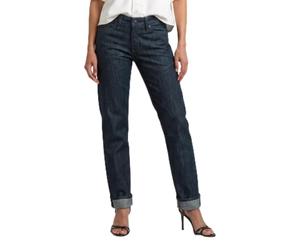 G-Star Raw C.V. - Lennoxx Slim Straight Wmn, Jeans Donna
