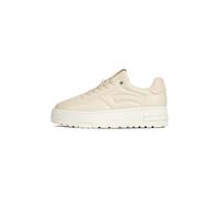 G-star Lhana Iv Leather Trainers Beige EU 42 Donna