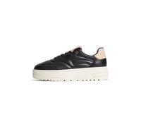 G-Star Raw C.V. Lhana IV Lea, Coppa Donna, Nero Black D29854 01 990, 40 EU