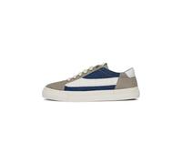 G-Star Raw C.V. Loom DNM M Cup da Uomo, Multicolore (Grigio/Navy D29855-01-D593), 45 EU