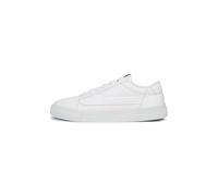 G-star Loom Leather Ii Trainers Bianco EU 43 Uomo