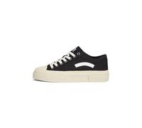 G-Star Raw C.V. Vodan BSC W Cup, Nero (Black D29994-01-990), 39 EU