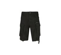 G-Star Pantaloncini Rovic Zip Relaxed Nero Taglia 29