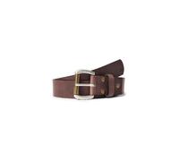 G-STAR Uomo Dast Belt, Metallico (dk brown/oxide stone D20177-3127-B298), 105