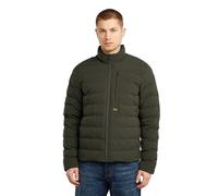 G-STAR RAW DENIM FOUNDATION LINER JACKET Giacca Da Uomo