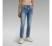 G-STAR RAW DENIM LHANA SKINNY ANKLE 7/8 Jeans Da Donna