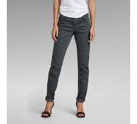 G-Star Raw Denim LHANA Skinny Wmn Jeans Donna