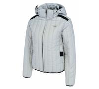 G-Star Raw Denim Meefic vertical quilted jacket Donna Inverno Giacca Trapuntata