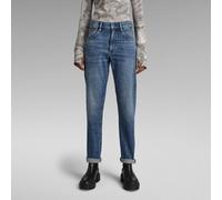 G-Star Raw Denim Virjinya Slim Faded Santorini Jeans Donna