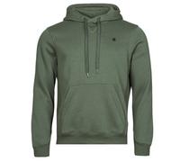 G-Star Raw Felpa PREMIUM CORE HDD SW LS in Verde EU XS