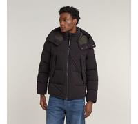 G-Star Raw G-Whistler Imbottito Giacca con Cappuccio Giacca Invernale Uomo