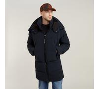 G-Star Raw G-Whistler Padded Hooded Parka 2.0 Giacca Invernale Uomo