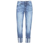 G-Star Raw Jeans 3/4 & 7/8 LANC 3D HIGH STRAIGHT in Blu US 24 / 30