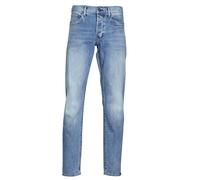 G-Star Raw Jeans 3301 Regular Tapered in Blu US 34 / 34