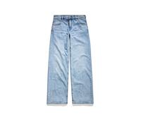 G-STAR Judee Low Waist Loose Jeans, Jeans Donna, Blu (Sun Faded Cloudburst D22889-d536-g339), 27W / 30L