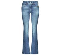 G-Star Raw Jeans Bootcut MIDGE BOOTCUT in Blu US 30 / 32