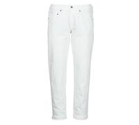 G-Star Raw Jeans boyfriend KATE BOYFRIEND WMN in Bianco US 24 / 32