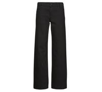 G-Star Raw Jeans Flare JUDEE LOOSE WMN in Nero US 30 / 34