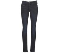 G-Star Raw Jeans MIDGE MID STRAIGHT WMN in Blu US 25 / 32