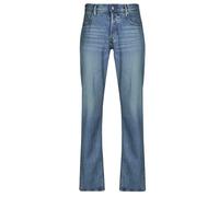 G-Star Raw Jeans MOSA STRAIGHT in Blu US 32 / 32