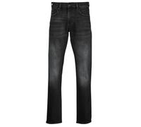 G-Star Raw Jeans MOSA STRAIGHT in Nero US 32 / 34
