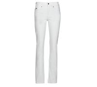 G-Star Raw Jeans Noxer straight in Bianco US 26 / 32