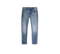 G-STAR 3301 Regular Tapered Jeans, Jeans Uomo, Blu (Faded Seascape 51003-d875-c456), 28W / 32L