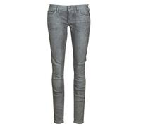 G-Star Raw Jeans skynny 3301 Low Skinny Wmn in Grigio US 25 / 34